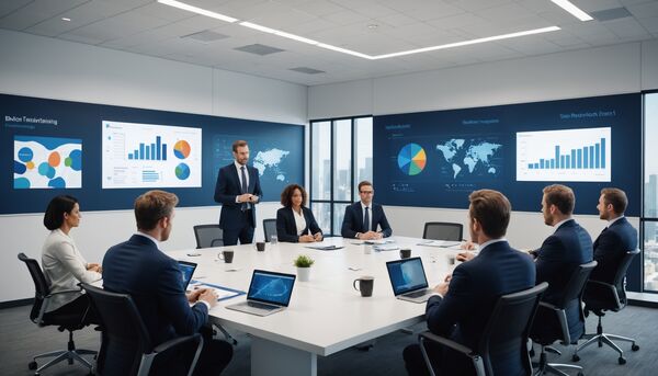Pourquoi faire certifier les compétences en management ?