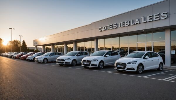 Voitures neuves ou d'occasion à castres : que choisir en 2026