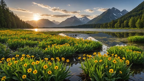 Les impacts du changement climatique sur la biodiversité locale
