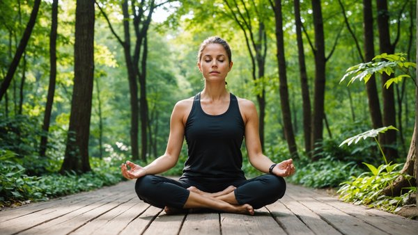 Les bienfaits insoupçonnés de la méditation quotidienne sur la santé