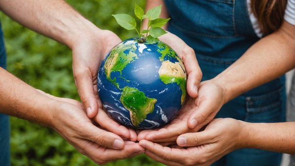 Les initiatives locales pour un avenir vert : comment s'impliquer?
