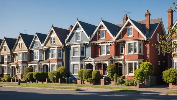 Les avantages et inconvénients d'investir dans l'immobilier locatif