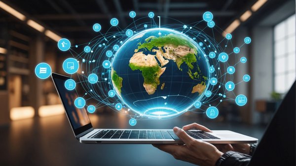 Les dernières tendances technologiques qui façonnent notre monde aujourd'hui