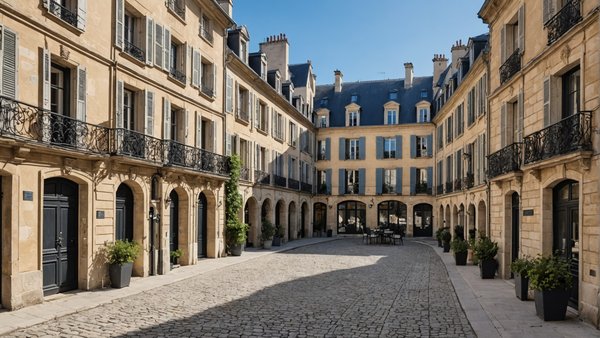 Les tendances du marché immobilier français en 2023 : Analyse et prévisions