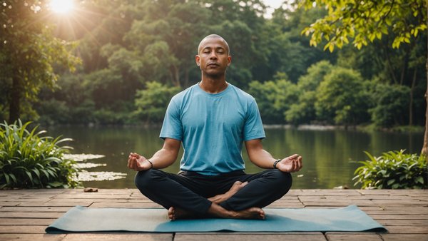 Les bienfaits méconnus de la méditation pour la santé mentale