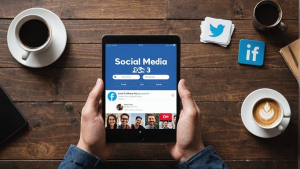 L'impact des réseaux sociaux sur l'opinion publique en 2023