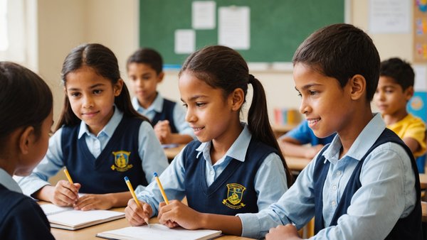 L'importance des compétences socio-émotionnelles dans l'éducation moderne