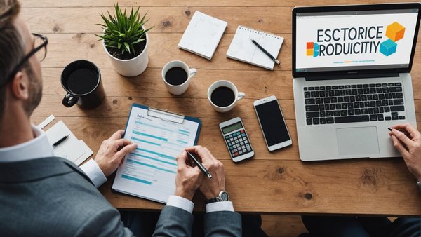 Les meilleures stratégies pour améliorer la productivité en entreprise