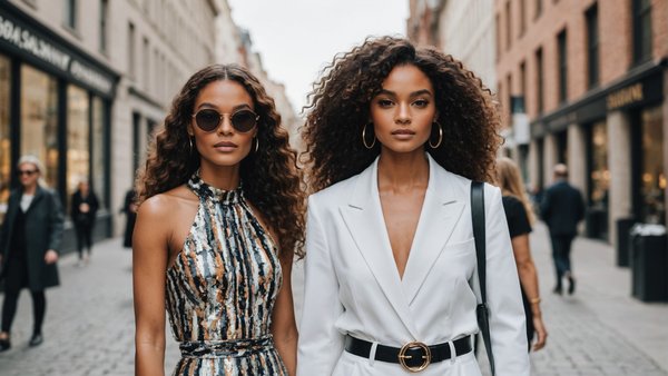 Les tendances mode et beauté incontournables de l'année 2023