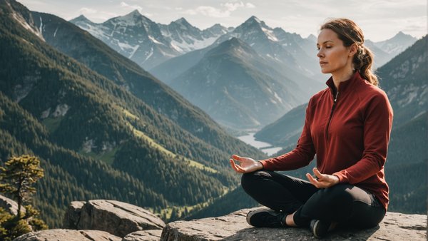 Les bienfaits de la méditation quotidienne pour la santé mentale