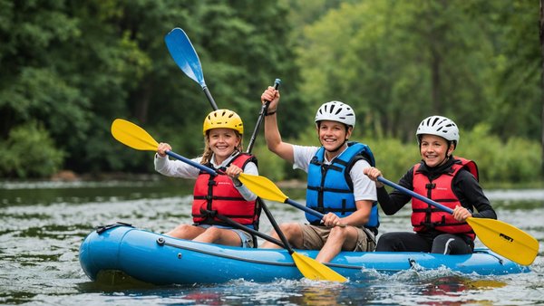 Activités originales pour des week-ends inoubliables