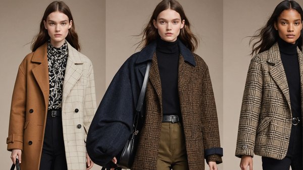 Les tendances mode incontournables pour l'automne 2023