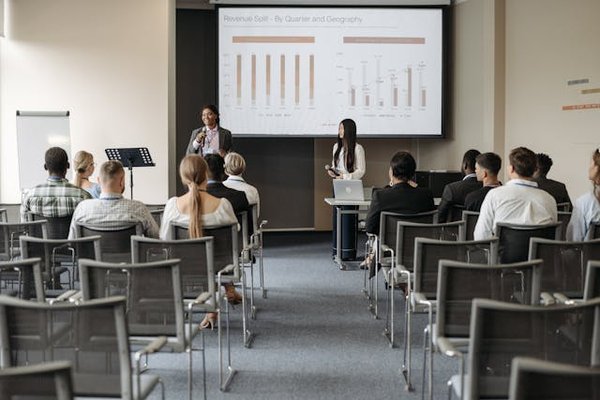 Planifier un séminaire résidentiel d'entreprise parfait