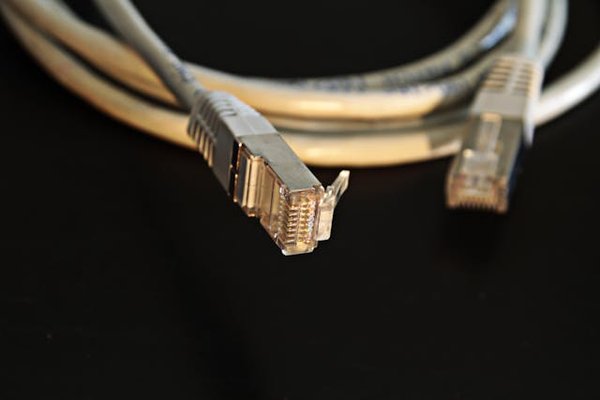 Guide d'achat du câble cat5e ethernet