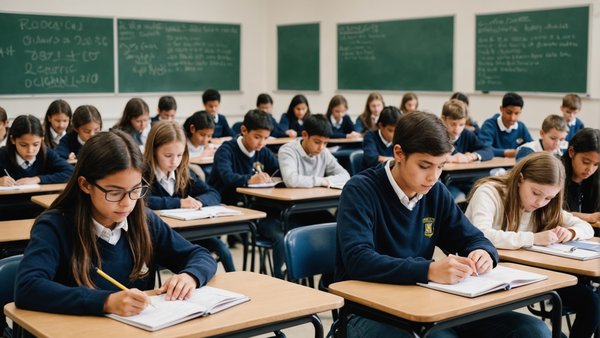 L'impact des nouvelles technologies sur l'éducation moderne