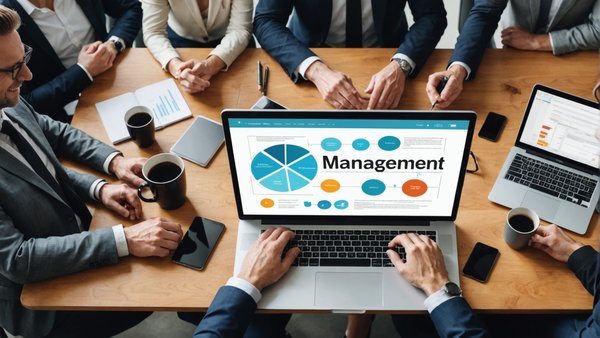 Comment choisir le bon logiciel de gestion pour votre entreprise