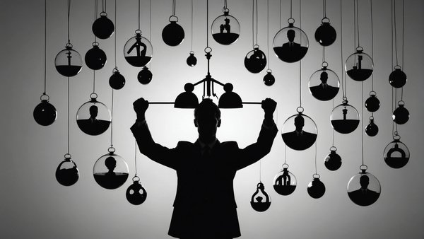 Tendances actuelles en matière de management et de leadership