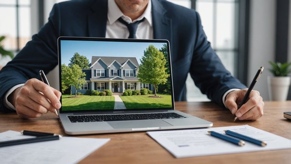 Les tendances immobilières à suivre en 2024 pour investisseurs éclairés