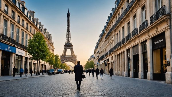 Analyse des nouvelles tendances économiques en France pour 2024
