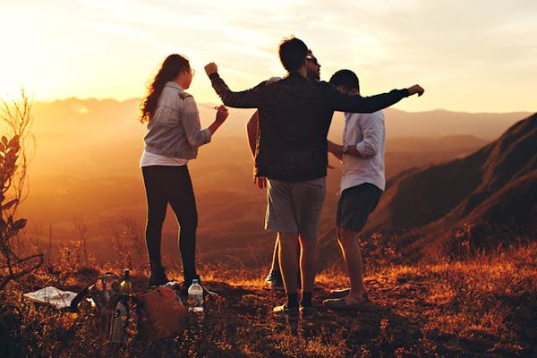 5 activités inoubliables pour un team building en montagne