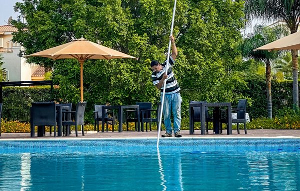 Pisciniste expert au Pays Basque