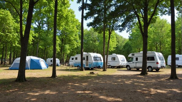 Campings pas cher à royan : des séjours inoubliables à petit prix