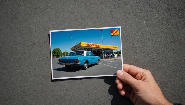 Carte carburant : comment l'utiliser