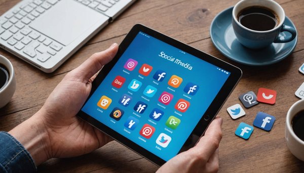 Les dernières tendances des médias sociaux en 2024