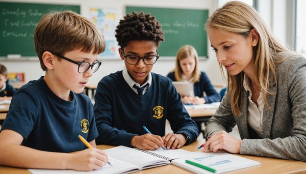Les compétences clés à développer pour l'avenir de l'éducation
