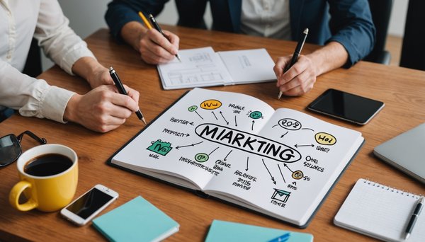 Comment créer une stratégie de marketing efficace pour votre entreprise