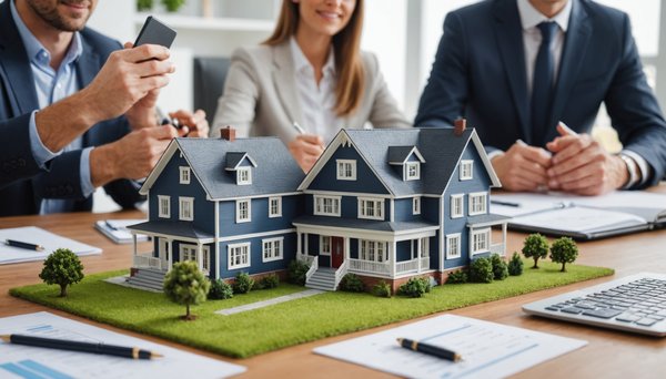 Investissement immobilier : stratégies gagnantes pour débutants