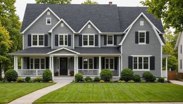 Les erreurs courantes à éviter lors de l'achat d'une maison