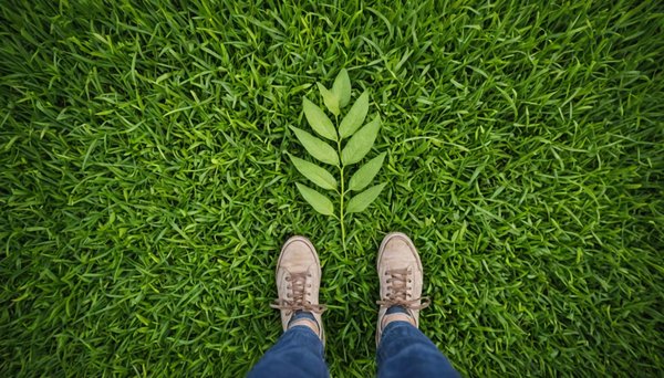 Les meilleures pratiques pour réduire votre empreinte écologique au quotidien