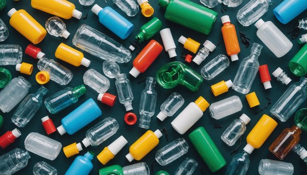 Comprendre l'impact des plastiques sur notre environnement et comment agir