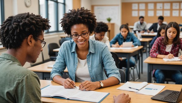 Apprentissage à distance : conseils pratiques pour réussir