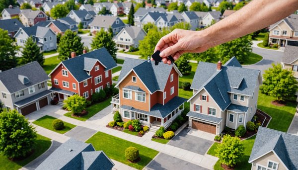 Conseils pour réussir votre premier investissement immobilier