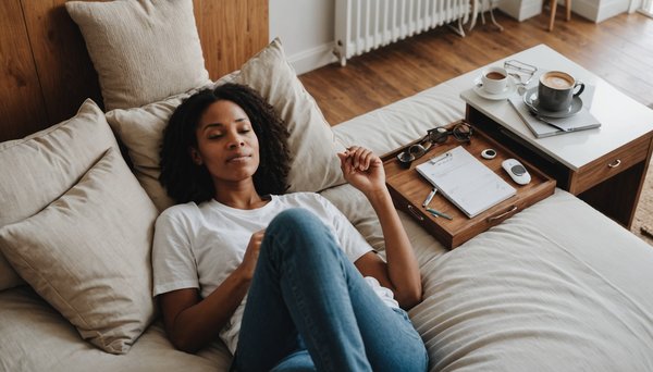 Comment organiser un week-end de détente : idées et conseils