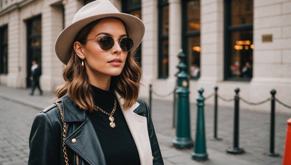 Accessoires de mode : comment les choisir pour sublimer votre look