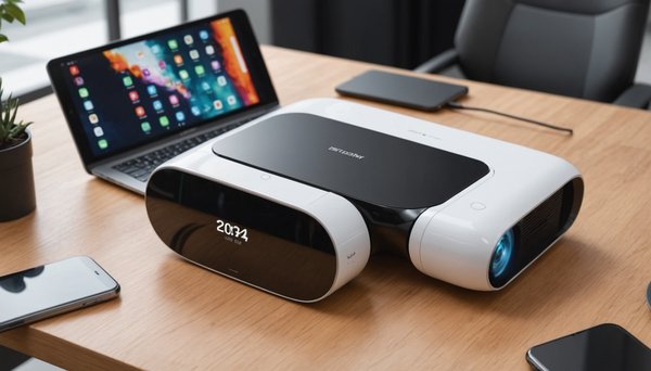 Les gadgets incontournables de 2024 : innovation et praticité