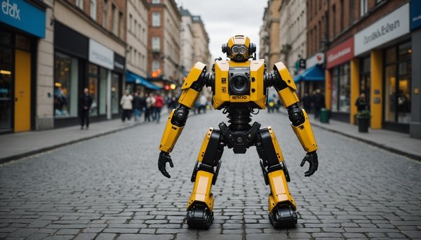 Quel exosquelette offre le meilleur soutien pour soulever des charges > 20 kg ?